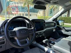 فورد F-150 لايتنينج